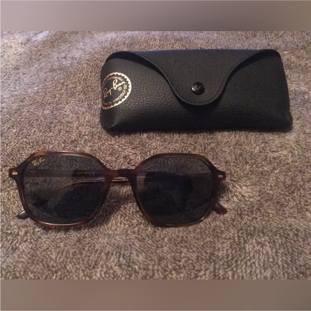 Womens Ray-bans